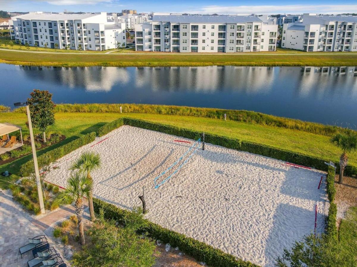 Terrific Thematic Lakeview 2B With 2 Clubhouses Kissimmee Exterior foto