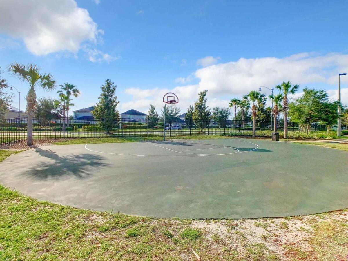Terrific Thematic Lakeview 2B With 2 Clubhouses Kissimmee Exterior foto