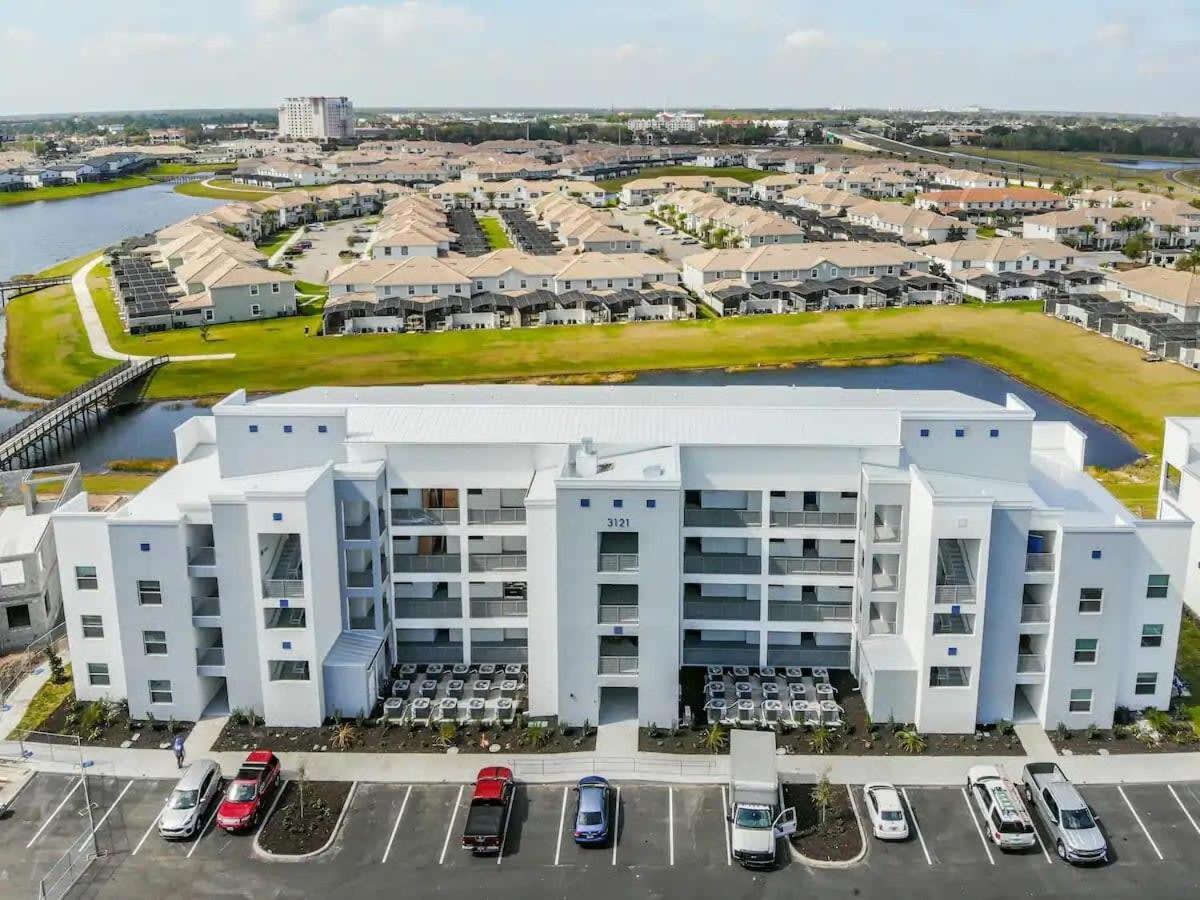 Terrific Thematic Lakeview 2B With 2 Clubhouses Kissimmee Exterior foto
